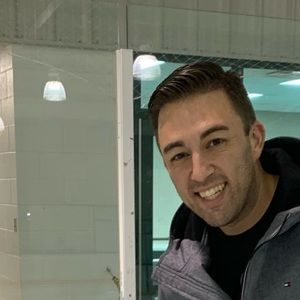 Meet your Posher, Brian